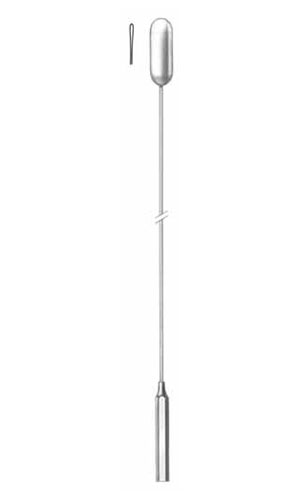 Gall Duct Dilators